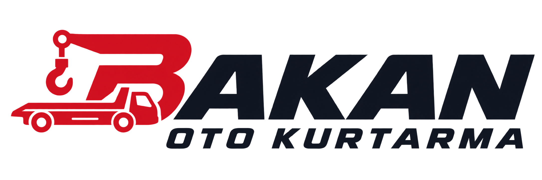 Bakan Oto Kurtarma